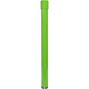 Ø 41 mm, usable length 450 mm