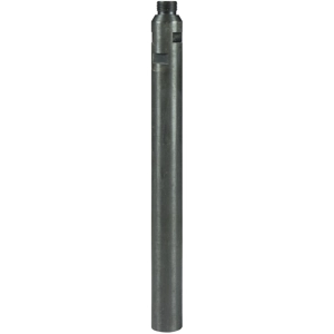 Drill bit extension with R½”, Ø 30 x 300 mm, for drill bits from Ø 31 mm