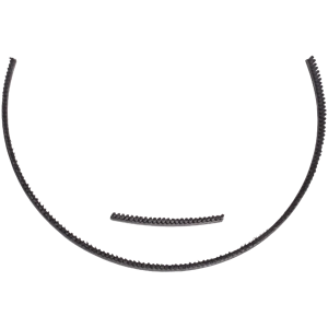 Brush rim (for EBS 235.1)