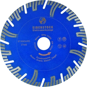 Diamond blade Standard, Ø 150 mm