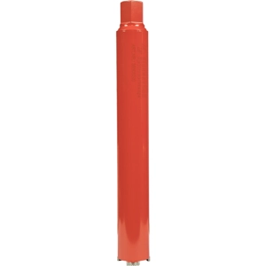 Ø 62 mm, usable length 420 mm