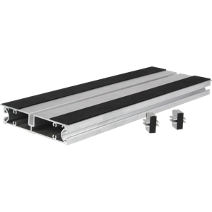 Plate enlargement (for ETT 700/ETT 1200)