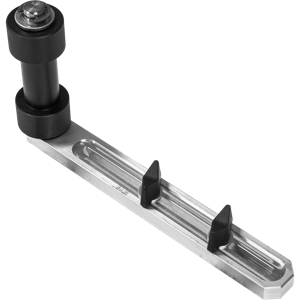 Adjustment/limitation for cutting depth (for ETR 350/ETR 350 P)