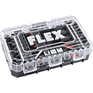 Мини-систейнеры системы FLEX STACK PACK