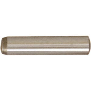 Cylindrical pin, Ø 5 x 24 mm, for Contra twin stirrer