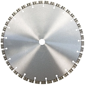 Diamond cutting disc Premium, Ø 350 mm