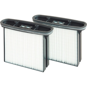 Filter cassettes polyester (for DSS 25/DSS 50/DSS 35 M iP)