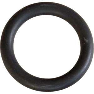 Round ring, Ø 25 x 5 mm, for Contra twin stirrer