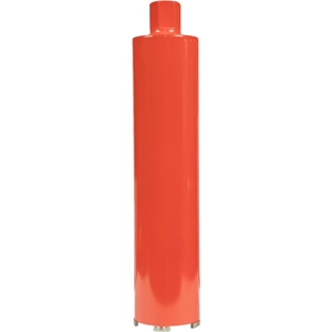 Ø 102 mm, usable length 420 mm