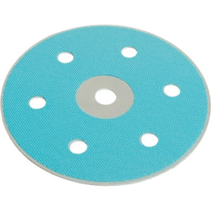 Base plate (velcro) 6 hole punch