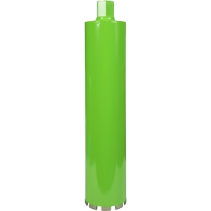 Ø 106 mm, usable length 450 mm