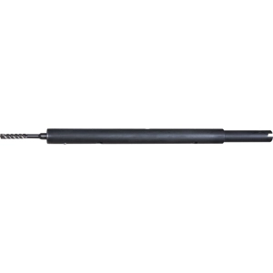 Centering rod for usable length of drill bits 300 mm (for ETN 130/3 P, ETN 162/3, PLD 160)