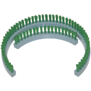 Brush rim (for EBS 120, 125, EBS 1801, EBS 1802)