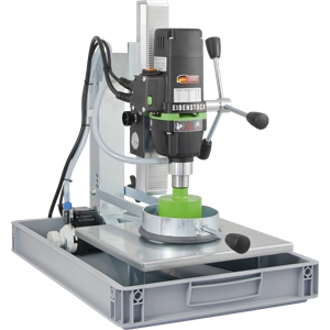 Станок для алмазного сверления с водой EFB 152 PX