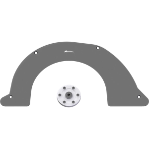 Set of Adapter for cutting near to the edge (for ETR 400 P)