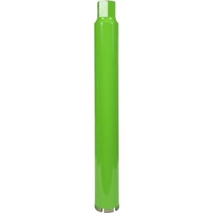 Ø 61 mm, usable length 450 mm