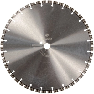 Diamond cutting disc Premium, Ø 400 mm