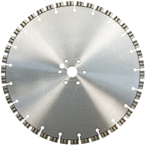 Diamond cutting disc near to the edge Premium, Ø 350 mm