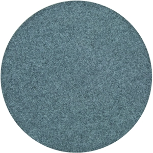 Felt disc