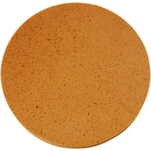 Sponge disc (velcro)